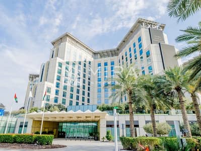 Hotel Apartment for Rent in Expo City, Dubai - resized_cheval_maison Hotel Apartment for Rent in Expo City, Dubai - resized_cheval_maison