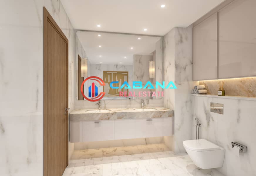 9 AZIZI VENICE BATHROOM VIEW. jpg