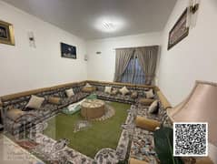 للبيع شقة 3 غرف في أبراج الخور اطلالة مفتوحة