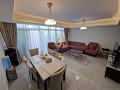 فیلا في ميموزا،(أكويا من داماك) داماك هيلز 2 3 غرف 100000 درهم - 15010452