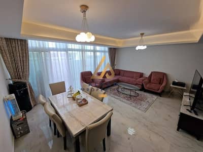 3 Bedroom Villa for Rent in DAMAC Hills 2 (Akoya by DAMAC), Dubai - Vacant | Family Community | Ready to Move In 3 Bedroom Villa for Rent in DAMAC Hills 2 (Akoya by DAMAC), Dubai - Vacant | Family Community | Ready to Move In