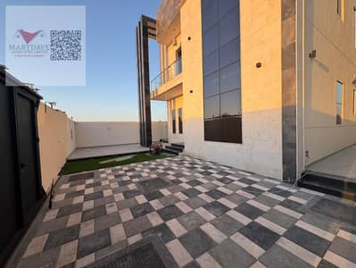 4 Bedroom Villa for Sale in Al Zahya, Ajman - IMG_2710. jpg