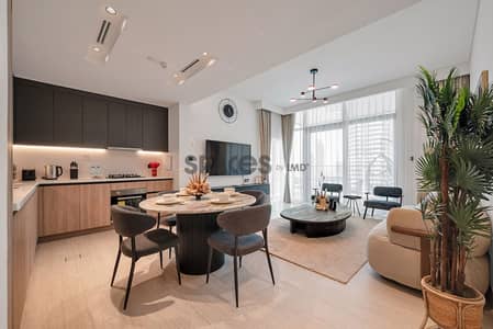 2 Bedroom Flat for Rent in Dubai Marina, Dubai - DSC_3678. jpg 2 Bedroom Flat for Rent in Dubai Marina, Dubai - DSC_3678. jpg