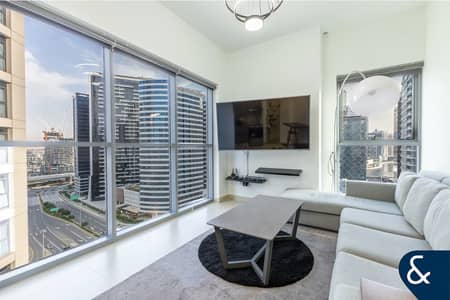 1 Schlafzimmer Wohnung zum Miete in Downtown Dubai, Dubai - Wohnung in Downtown Dubai，Bellevue Towers，Bellevue Tower 1, 1 schlafzimmer, 83000 AED - 6509330