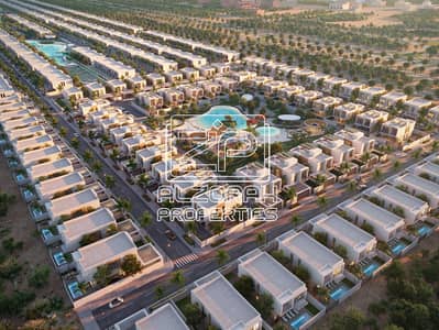 3 Bedroom Townhouse for Sale in Al Tay East, Sharjah - 1. jpg