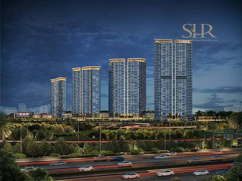 Wohnung in Motor City,Sobha Solis,Sobha Solis Tower B, 1 schlafzimmer, 1100000 AED - 15010738 Wohnung in Motor City,Sobha Solis,Sobha Solis Tower B, 1 schlafzimmer, 1100000 AED - 15010738