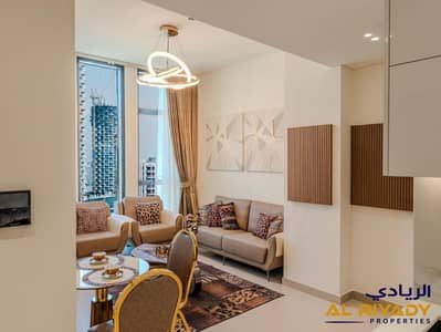 1 Bedroom Apartment for Rent in Jumeirah Village Circle (JVC), Dubai - WhatsApp Image 2026-04-29 at 00.08. 08 (1). jpeg