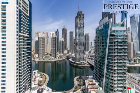 2 Bedroom Apartment for Rent in Dubai Marina, Dubai - PONE0804-HDR. jpg 2 Bedroom Apartment for Rent in Dubai Marina, Dubai - PONE0804-HDR. jpg