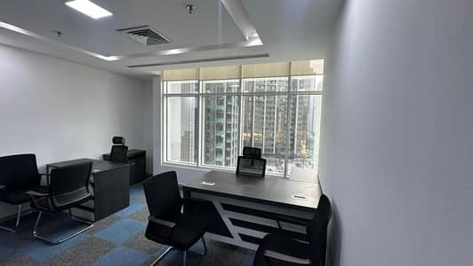 Офис в аренду в Бизнес Бей, Дубай - WhatsApp Image 2026-04-22 at 4.36. 40 PM. jpeg