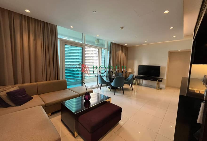 Vacant | Fully Furnished | Bright & Spacious Vacant | Fully Furnished | Bright & Spacious
