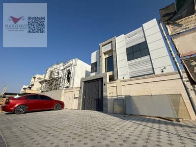 فیلا 5 غرف نوم للبيع في الحليو، عجمان - cc046bba-5ffa-4e45-8268-589a38245407. jpg فیلا 5 غرف نوم للبيع في الحليو، عجمان - cc046bba-5ffa-4e45-8268-589a38245407. jpg