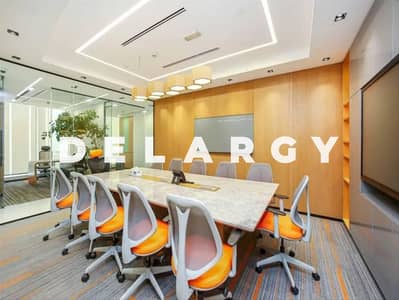 Office for Sale in Business Bay, Dubai - Community Expert | Grade A | VOT | 7 Parkings Office for Sale in Business Bay, Dubai - Community Expert | Grade A | VOT | 7 Parkings