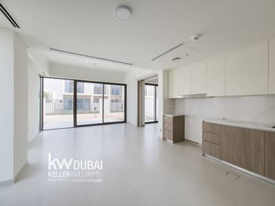 4 Bedroom Villa for Rent in The Valley by Emaar, Dubai - Corner Unit | Unfurnished | Brand New | Vacant