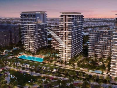 1 Bedroom Flat for Sale in Dubai Hills Estate, Dubai - 10. jpg 1 Bedroom Flat for Sale in Dubai Hills Estate, Dubai - 10. jpg