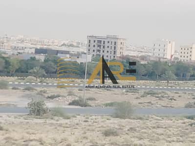 2 Bedroom Flat for Rent in Tilal City, Sharjah - 20260428_183812. jpg
