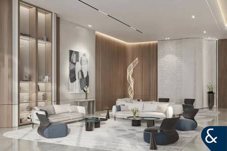 1 Bedroom Flat for Sale in Dubai Sports City, Dubai - 1 Bedroom | Modern Finishes | Full Kitchen