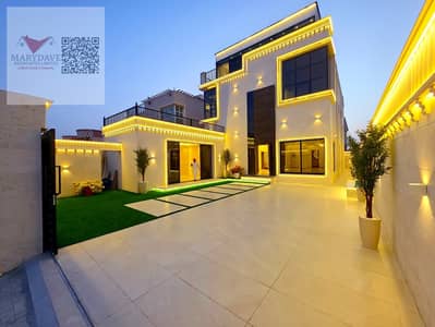 5 Bedroom Villa for Sale in Al Rawda, Ajman - cd6d9625-a1c6-40e2-9684-883853f426a4. jpg