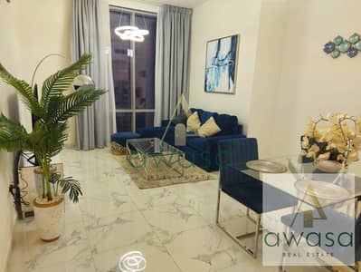 1 Slaapkamer Appartement te Huur in Business Bay, Dubai - Appartement in Business Bay，Al Habtoor City，Amna, 1 slaapkamer, 120000 AED - 15011148