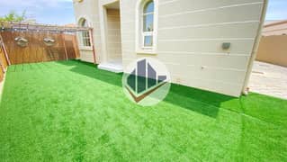 فیلا في الفوعة 3 غرف 90000 درهم - 15011151