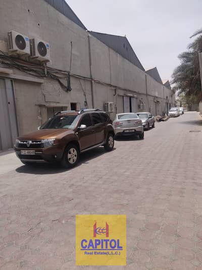 Warehouse for Rent in Al Quoz, Dubai - WhatsApp Image 2022-10-13 at 12.25. 03 PM. jpeg