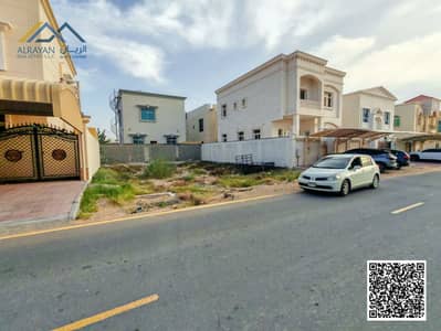 ارض سكنية  للبيع في الياسمين، عجمان - IMG_20260427_180332. jpg