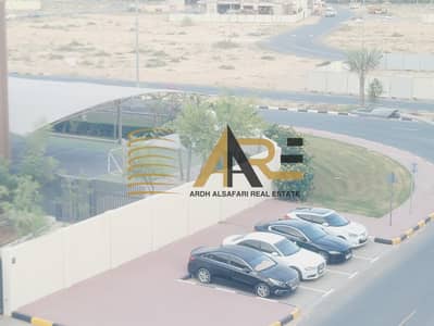 2 Bedroom Apartment for Rent in Tilal City, Sharjah - 20260427_174515. jpg