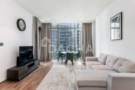 Vacant | Mid Floor | Best Price