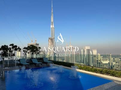2 Bedroom Flat for Rent in Business Bay, Dubai - image_0 2 Bedroom Flat for Rent in Business Bay, Dubai - image_0