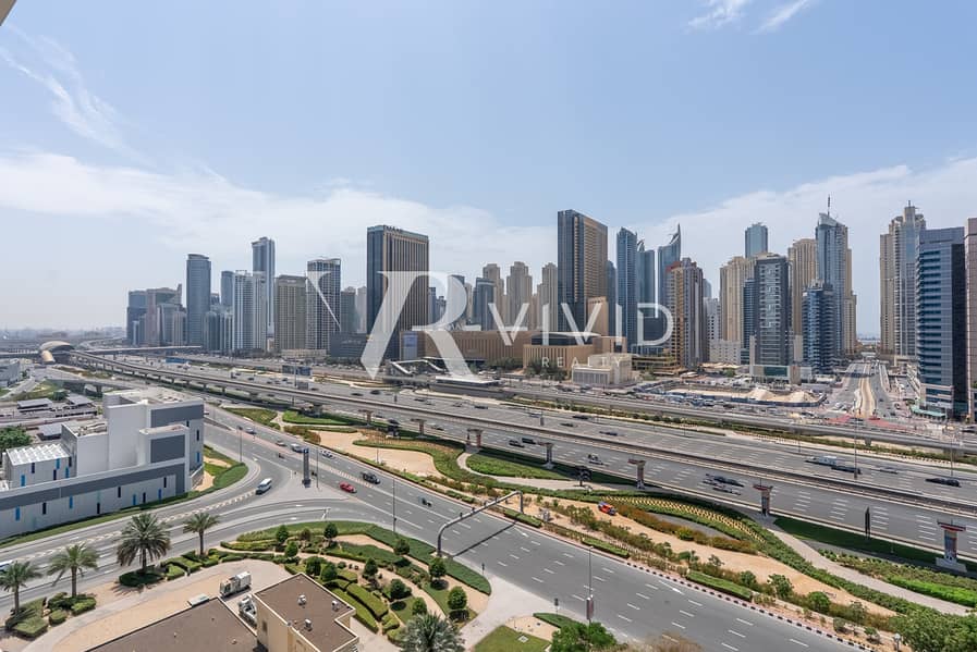 Near Metro | Marina View | Furnished Near Metro | Marina View | Furnished