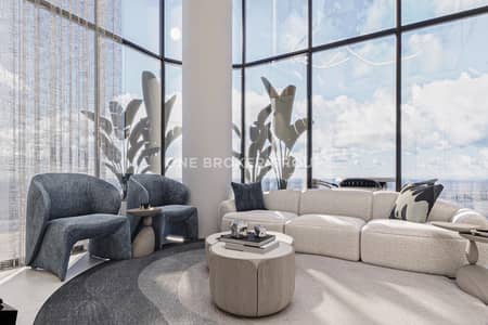 1 Camera Appartamento in Vendita a Al Marjan Island, Ras Al Khaimah - Appartamento a Al Marjan Island，Arthouse Residences, 1 camera da letto, 1571400 AED - 14503569