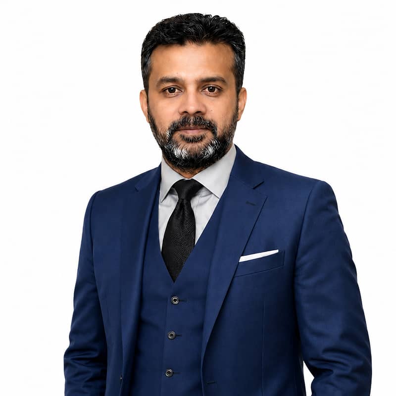 Aman Ali