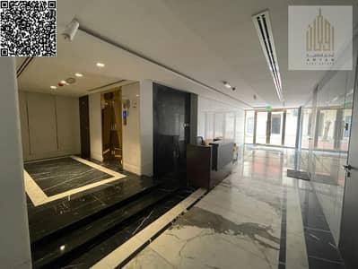 مبنى سكني 10+ غرف نوم للبيع في الجرف، عجمان - 43a9ed13-26b9-4b2d-8a68-fb93b16bcd4f. jpeg