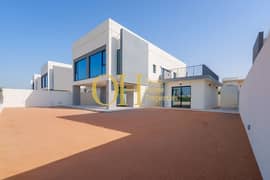 فیلا في ذا دالياز،ياس ايكرز،جزيرة ياس 4 غرف 13000000 درهم - 14248904