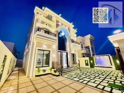 5 Schlafzimmer Villa zum zum Verkauf in Al Helio, Ajman - e1fcb367-2de8-4ade-b129-219691fe4939. jpg