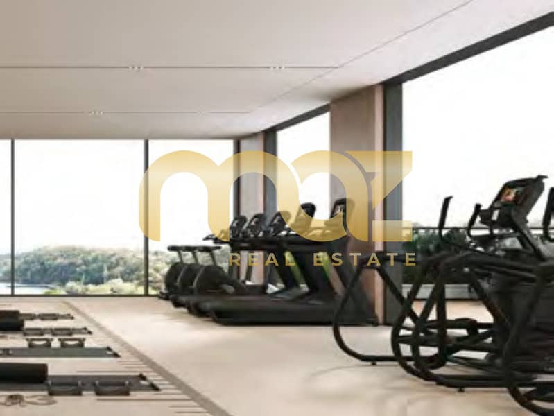 High Floor | Sea View | Luxury Apartment| High ROi - Image 11