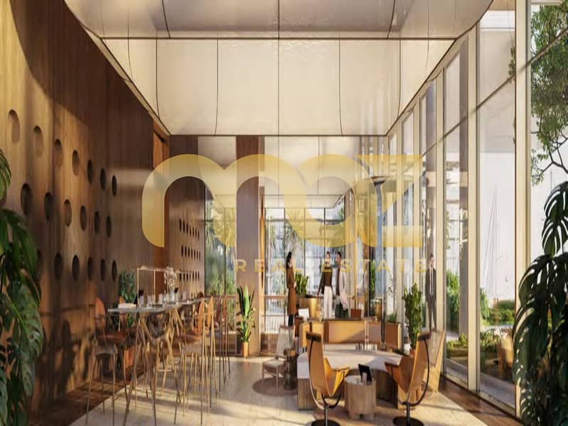 High Floor | Sea View | Luxury Apartment| High ROi - Image 17