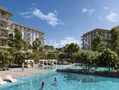 1 Camera Appartamento in Vendita a Mina Rashid, Dubai - Appartamento a Mina Rashid，Ocean Star，Ocean Star Building 2, 1 camera da letto, 2250000 AED - 15011580