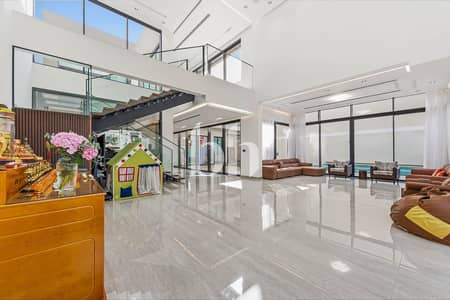 5 Schlafzimmer Villa zum zum Verkauf in Sobha Hartland, Dubai - images image img