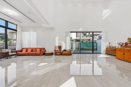 5 Cпальни Вилла Продажа в Собха Хартланд, Дубай - images image img