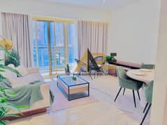 شقة في اريج،مدينة تلال 2 غرف 85000 درهم - 15011626