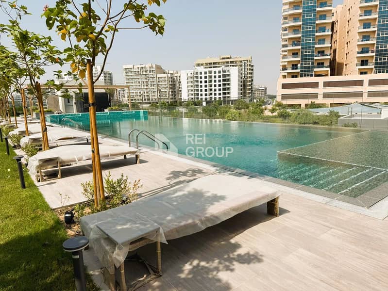Park View I Modern Layout I High Quality Finishes Park View I Modern Layout I High Quality Finishes