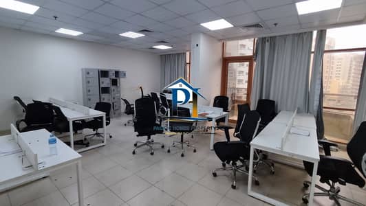 مکتب للايجار في النهدة (دبي)، دبي - 1000870115. jpg مکتب للايجار في النهدة (دبي)، دبي - 1000870115. jpg