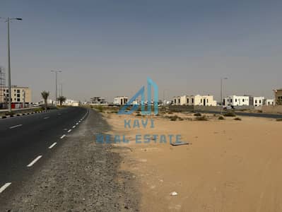 Plot for Sale in Tilal City, Sharjah - IMG_8595. jpg Plot for Sale in Tilal City, Sharjah - IMG_8595. jpg