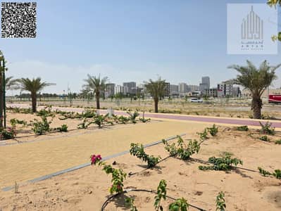 Plot zum zum Verkauf in Al Bahia, Ajman - ImageToStl. com_d8286705-a56e-40d6-b18b-ac12b9a5e576. jpg Plot zum zum Verkauf in Al Bahia, Ajman - ImageToStl. com_d8286705-a56e-40d6-b18b-ac12b9a5e576. jpg