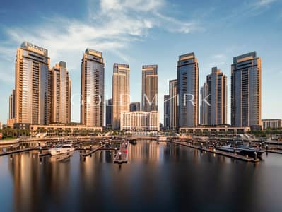 迪拜溪港, 迪拜 1 卧室单位待售 - 位于迪拜溪港,Palace Residences Creek Blue 1 卧室的公寓 2650000 AED - 15011427 迪拜溪港, 迪拜 1 卧室单位待售 - 位于迪拜溪港,Palace Residences Creek Blue 1 卧室的公寓 2650000 AED - 15011427