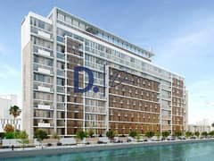 Spacious Layout | 3BR Duplex | Waterfront Bliss