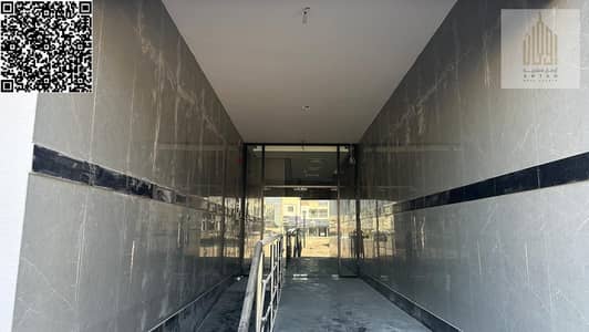 10+ Schlafzimmer Building zum zum Verkauf in Al Jurf, Ajman - 78c7f899-a6ca-4276-ada7-959ef3e6767c. jpg