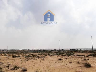 Plot de  à à vendre à Al Rahmaniya, Sharjah - 5 - Copy. jpg