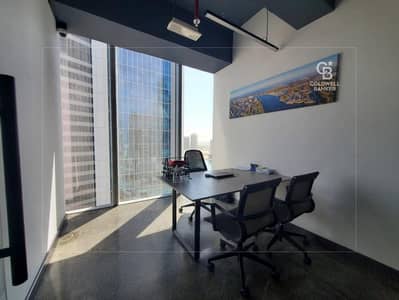 Office à à louer à Business Bay, Dubai - Bureau à Business Bay，Anantara Downtown Towers，The Anantara Downtown Offices, 900000 AED - 15011802