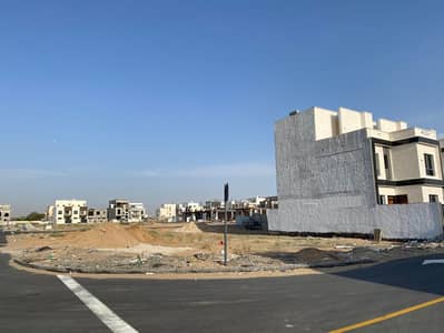 Plot for Sale in Al Helio, Ajman - WhatsApp Image 2026-04-28 at 5.02. 03 PM. jpeg Plot for Sale in Al Helio, Ajman - WhatsApp Image 2026-04-28 at 5.02. 03 PM. jpeg